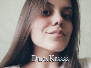 DinaKissss