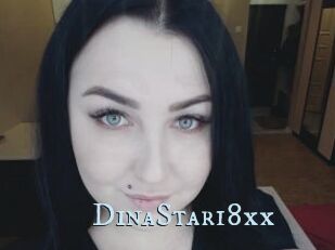 DinaStar18xx