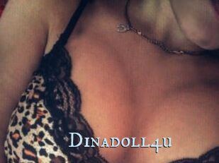 Dinadoll4u