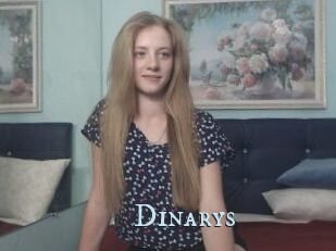 Dinarys