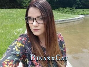 DinaxxCat