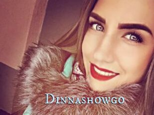 Dinnashowgo