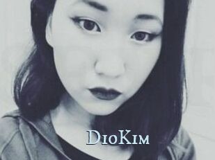 DioKim