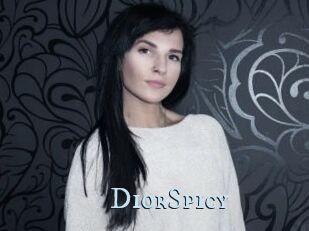DiorSpicy
