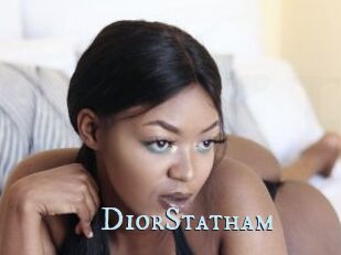 DiorStatham