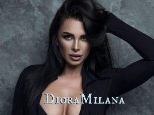 DioraMilana