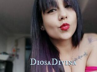 DiosaDivina