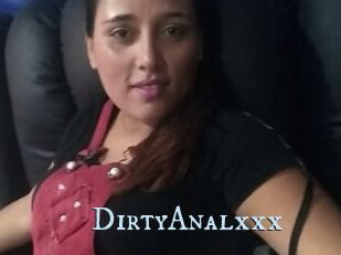 DirtyAnalxxx