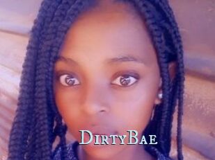 DirtyBae