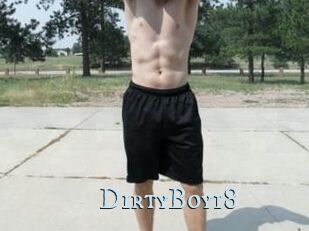 DirtyBoy18