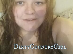 DirtyCountryGirl