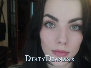 DirtyDianaxx