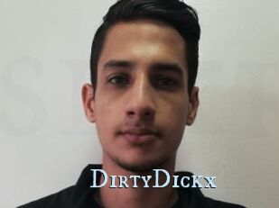 DirtyDickx