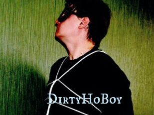 DirtyHoBoy