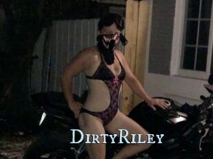 DirtyRiley