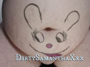 DirtySamanthaXxx