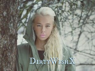 DirtyWishX