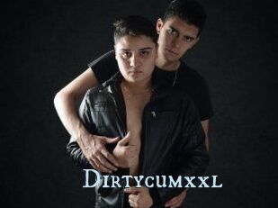 Dirtycumxxl