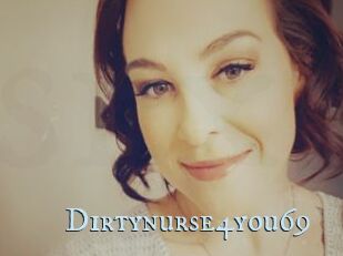 Dirtynurse4you69