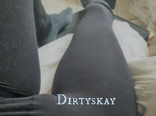 Dirtyskay