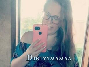 Dirtyymamaa
