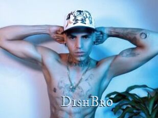 DishBro