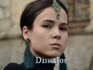 DishaJoy