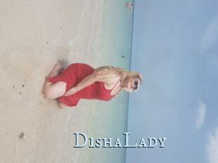 DishaLady