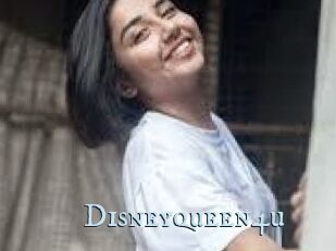 Disneyqueen4u
