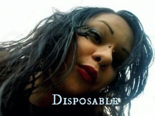 Disp0sable