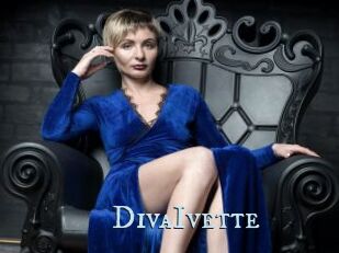 DivaIvette
