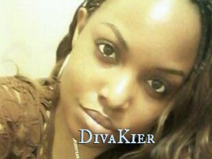DivaKier