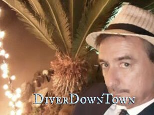 DiverDownTown