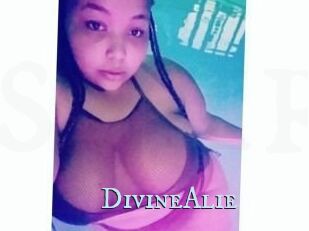DivineAlie