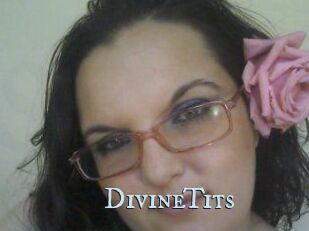 DivineTits