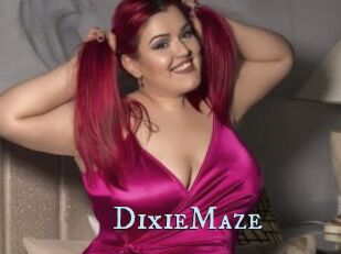 DixieMaze