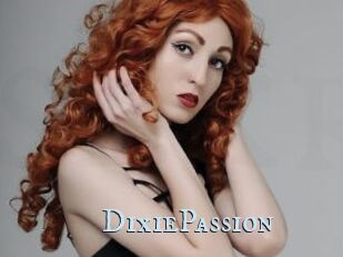DixiePassion