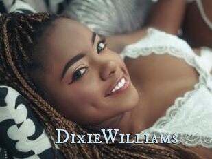 DixieWilliams