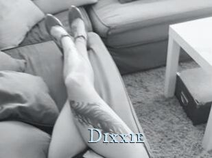 Dixxie