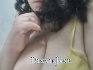 DixxieJane