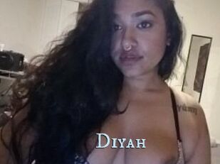 Diyah