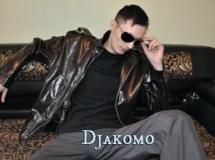 Djakomo