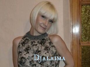 Djalaima