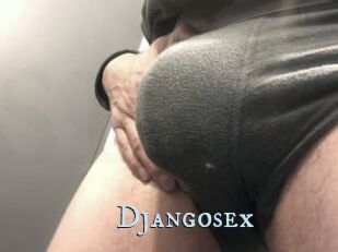 Djangosex