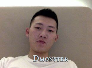 Dmonster