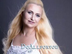DoAllforyou