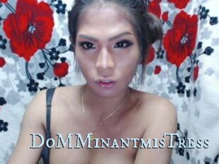 DoMMinantmisTress