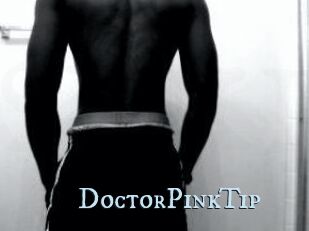 DoctorPinkTip