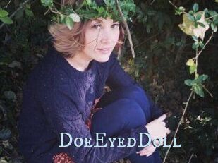 DoeEyedDoll