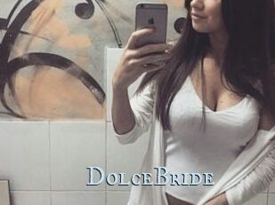 Dolce_Bride